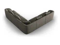 Sofá*Cosmopolitan Design - Sofá de canto simétrico 