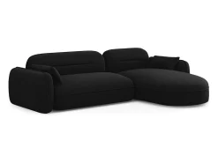 Sofá|Cosmopolitan Design - Sofá modular de canto direito 