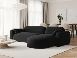 Sofá|Cosmopolitan Design - Sofá modular de canto direito 