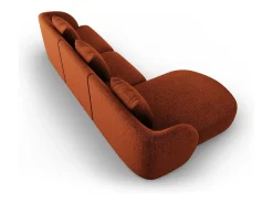 Sofá*Cosmopolitan Design - Sofá de canto esquerdo 