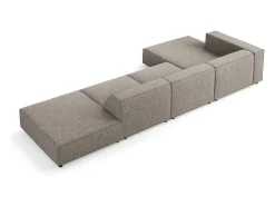 Sofá|Cosmopolitan Design - Sofá de canto esquerdo 