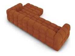 Best Cosmopolitan Design - Sofá modular de canto direito