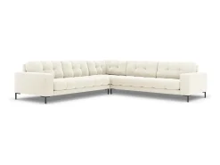 Online Cosmopolitan Design - Sofá de canto simétrico 