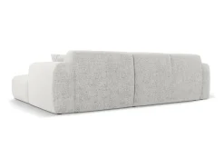 Outlet Cosmopolitan Design - Sofá de canto esquerdo 