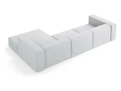 Cosmopolitan Design - Sofá de canto direito 