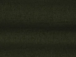 Sofá|Cosmopolitan Design - Sofá de canto panorâmico à esquerda "Bali" 7 lugares em tecido estrutural - 327x256x75cm Verde