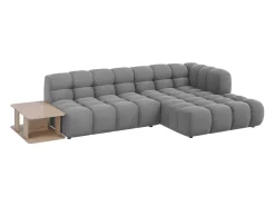 Sofá|Cosmopolitan Design - Sofá modular de canto direito 