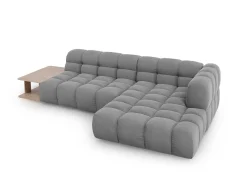 Sofá|Cosmopolitan Design - Sofá modular de canto direito 