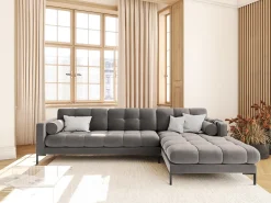 Sofá|Cosmopolitan Design - Sofá de canto direito 
