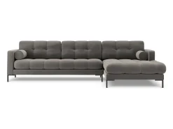Sofá|Cosmopolitan Design - Sofá de canto direito 