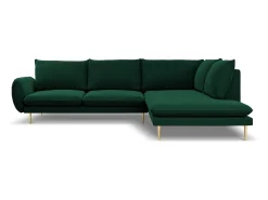Sofá|Cosmopolitan Design - Sofá de canto direito 