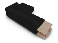 Sofá*Cosmopolitan Design - Sofá modular de canto direito 