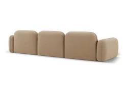 Sofá*Cosmopolitan Design - Sofá modular de canto esquerdo 