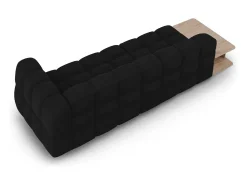 Discount Cosmopolitan Design - Sofá modular virado para a esquerda 