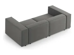 Sofá|Cosmopolitan Design - Sofá 