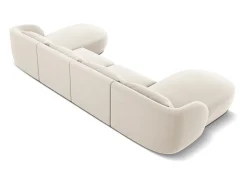 Sofá|Cosmopolitan Design - Sofá panorâmico 