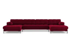 Sofá*Cosmopolitan Design - Sofá panorâmico 