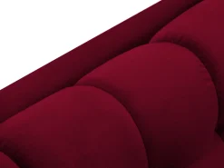 Sofá*Cosmopolitan Design - Sofá panorâmico 
