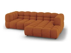Outlet Cosmopolitan Design - Sofá modular de canto direito 