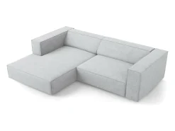 Sofá*Cosmopolitan Design - Sofá de canto esquerdo 
