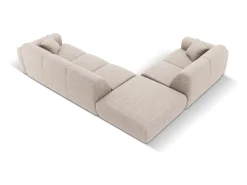 New Cosmopolitan Design - Sofá de canto esquerdo 