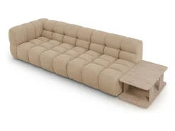 Sofá*Cosmopolitan Design - Sofá modular direito 