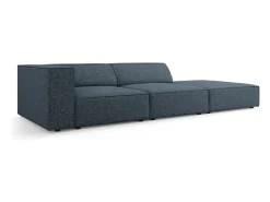 Clearance Cosmopolitan Design - Sofá direito 