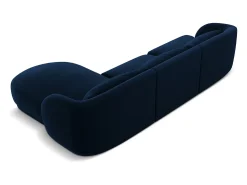 Sofá|Cosmopolitan Design - Sofá de canto direito 