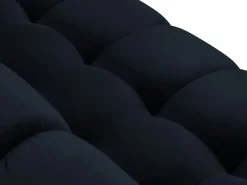 Cosmopolitan Design - Sofá de canto esquerdo