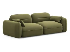 Cosmopolitan Design - Sofá modular 
