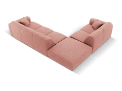 Sofá|Cosmopolitan Design - Sofá de canto esquerdo 