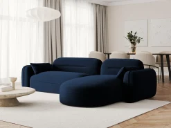 Sofá|Cosmopolitan Design - Sofá modular de canto direito
