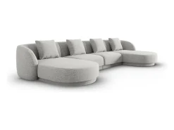 Cosmopolitan Design - Sofá panorâmico