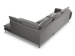 Cosmopolitan Design - Sofá de canto direito 