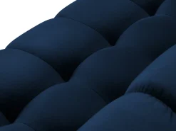 Cosmopolitan Design - Sofá de canto direito 