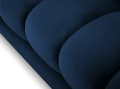 Cosmopolitan Design - Sofá de canto direito 