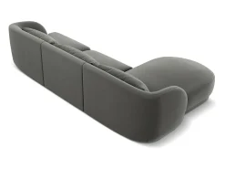 Sofá|Cosmopolitan Design - Sofá de canto esquerdo 