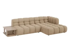 Sofá*Cosmopolitan Design - Sofá modular de canto direito 