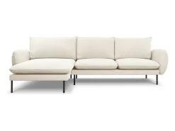 Sofá|Cosmopolitan Design - Sofá de canto esquerdo 