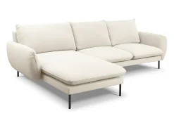 Sofá|Cosmopolitan Design - Sofá de canto esquerdo 
