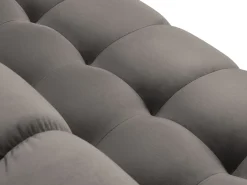 Cosmopolitan Design - Sofá de canto esquerdo 