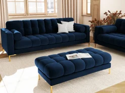 Sofá|Cosmopolitan Design - Sofá 