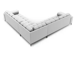 Sofá|Cosmopolitan Design - Sofá de canto simétrico 