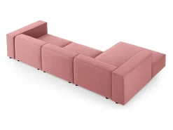 Sale Cosmopolitan Design - Sofá de canto esquerdo