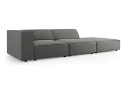 Sofá*Cosmopolitan Design - Sofá direito 