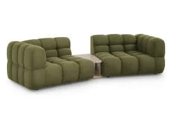 Discount Cosmopolitan Design - Sofá modular 