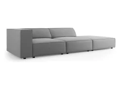 Cosmopolitan Design - Sofá direito 