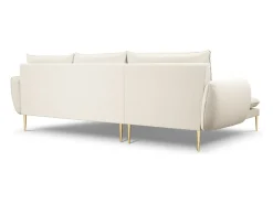 Sofá|Cosmopolitan Design - Sofá de canto esquerdo 