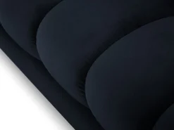 Clearance Cosmopolitan Design - Sofá de canto direito