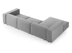 Sofá|Cosmopolitan Design - Sofá de canto esquerdo 